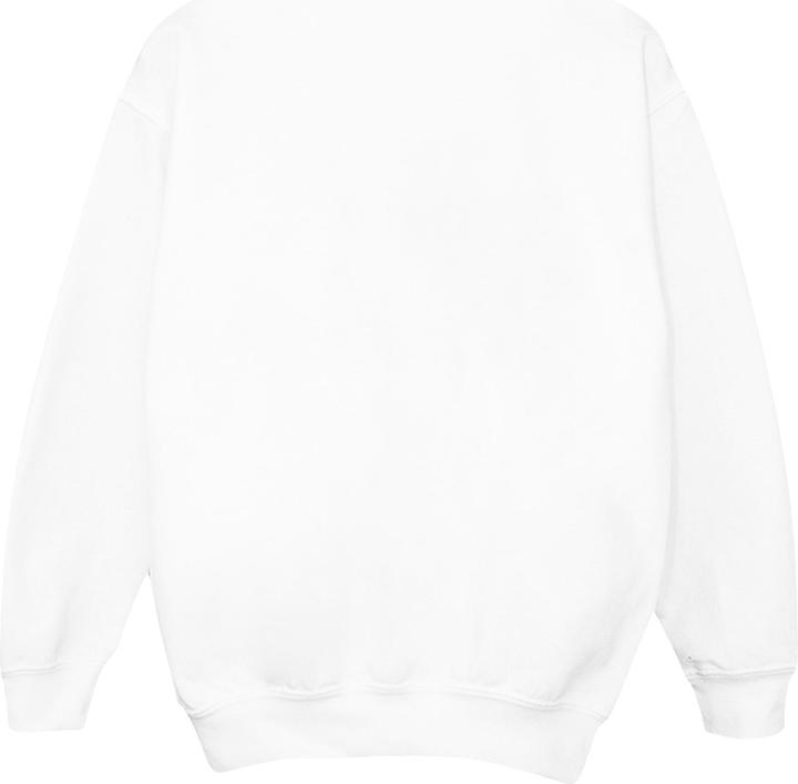 Actual product image Disney Girls Winnie The Pooh Piglet Sweatshirt (128)