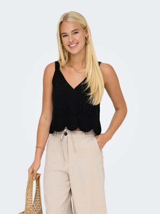 Image du produit Only ONLYVONNE Top Top (XS)