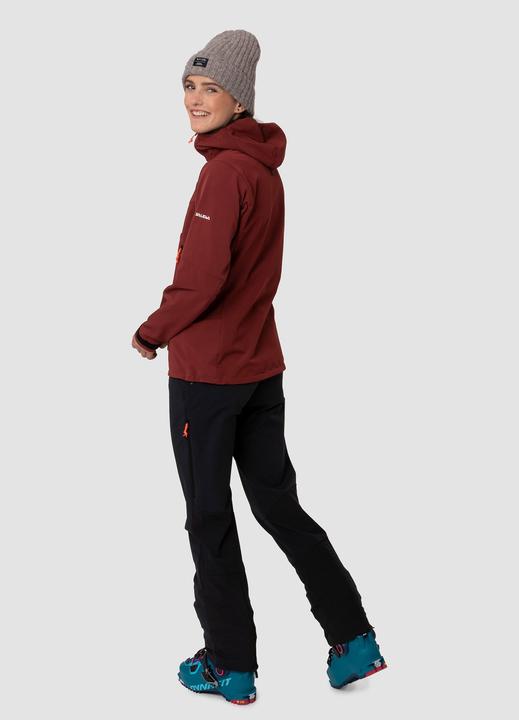 Actual product image Salewa Sella Durastretch Jacket Da (42)