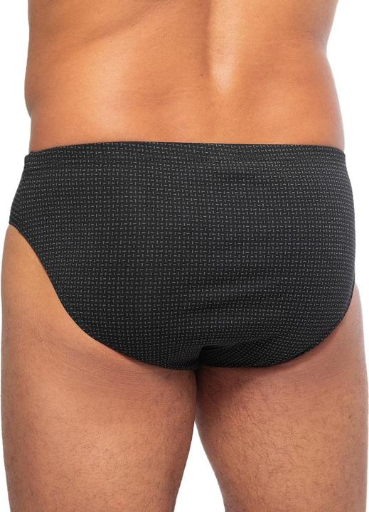 Produktbild Ammann 3er Pack Nelson Mini-Slip / Unterhose (M, 3er Pack)