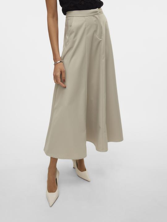 Produktbild Vero Moda VMTARA Langer Rock Rock (38)