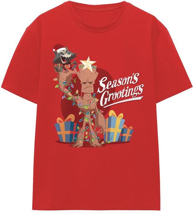 Produktbild Captain America TShirt (XL)