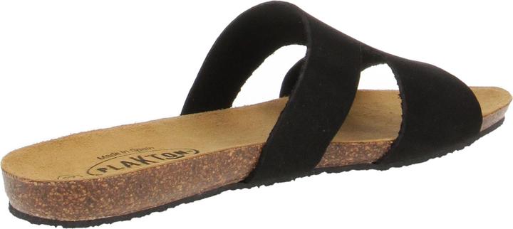 Actual product image Plakton Mam Pali Nobuck (42)