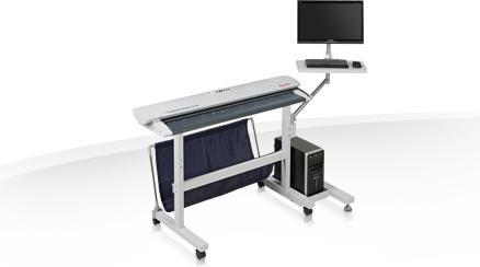 Produktbild Canon Colortrac SmartLF SC42 Xpress (USB)