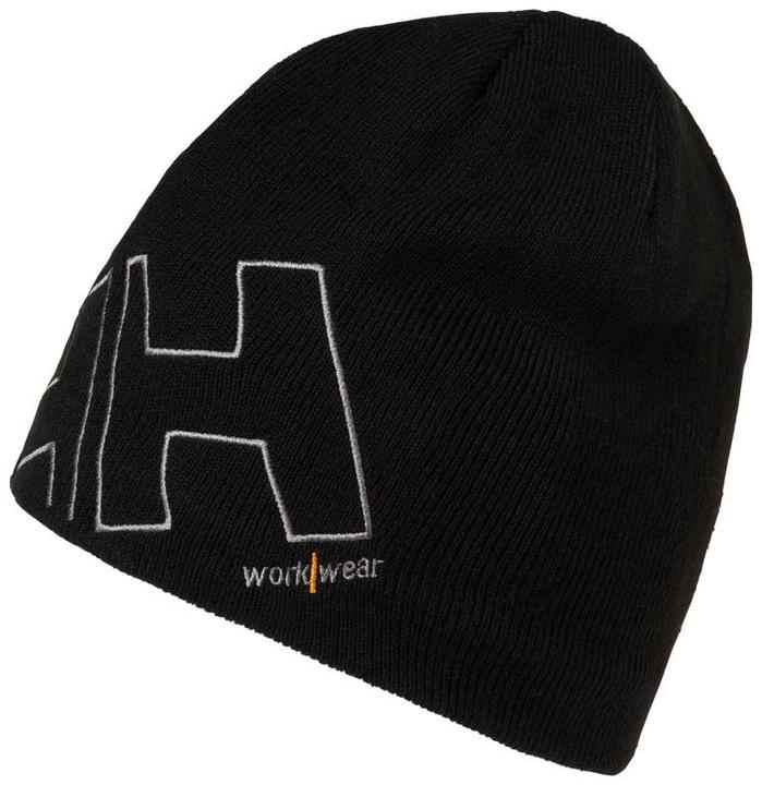 Actual product image Helly Hansen Classic Logo Beanie