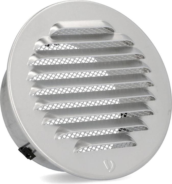 Suprex Wetterschutzgitter
