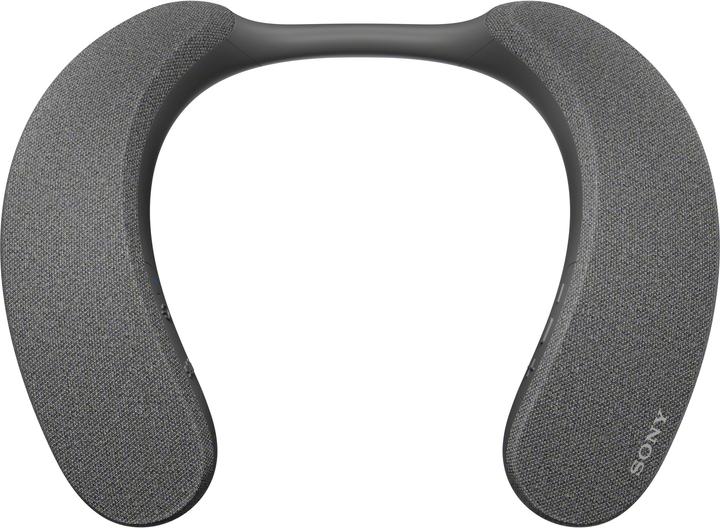 Actual product image Sony SRS-NS7 (12 h, Wireless)