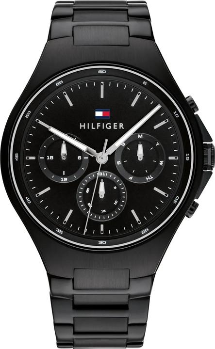 Image du produit Tommy Hilfiger Herrenuhr Justin 1792055 + BOX