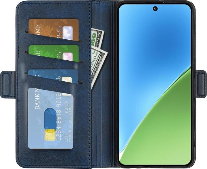 Image du produit Screenguard CardLounge Leder Hülle (Xiaomi 15)