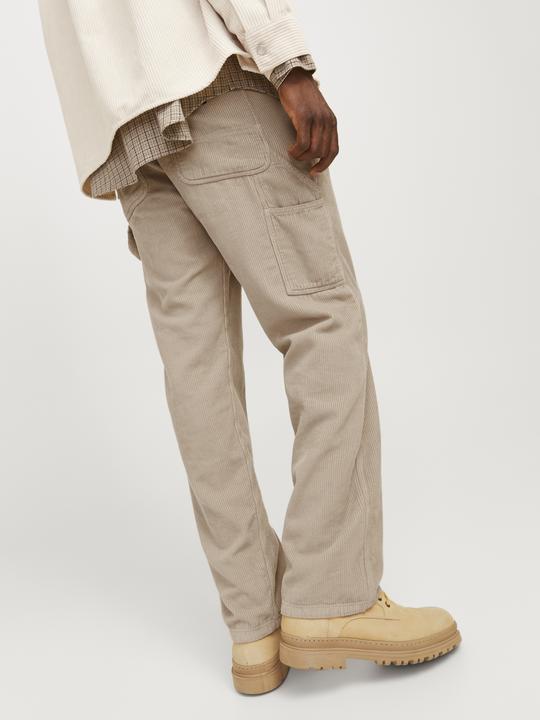 Immagine prodotto Jack & Jones Jpsteddie Jjcarpenter Corduroy Pant Ln (W34/L34)