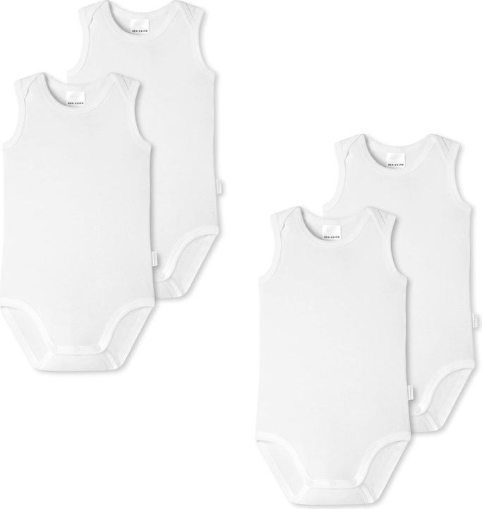 Produktbild Schiesser Body Allday Care (92)