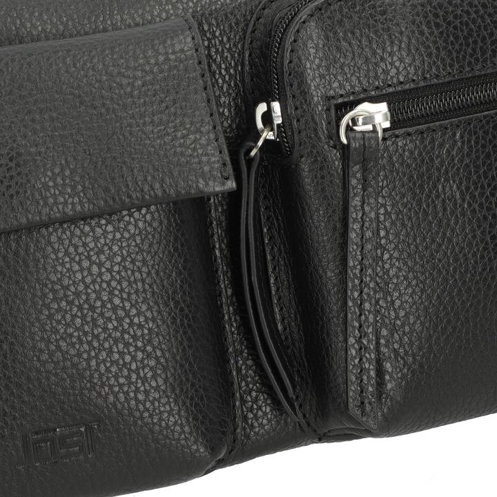 Produktbild Jost Vika Umhängetasche Leder 28 cm
