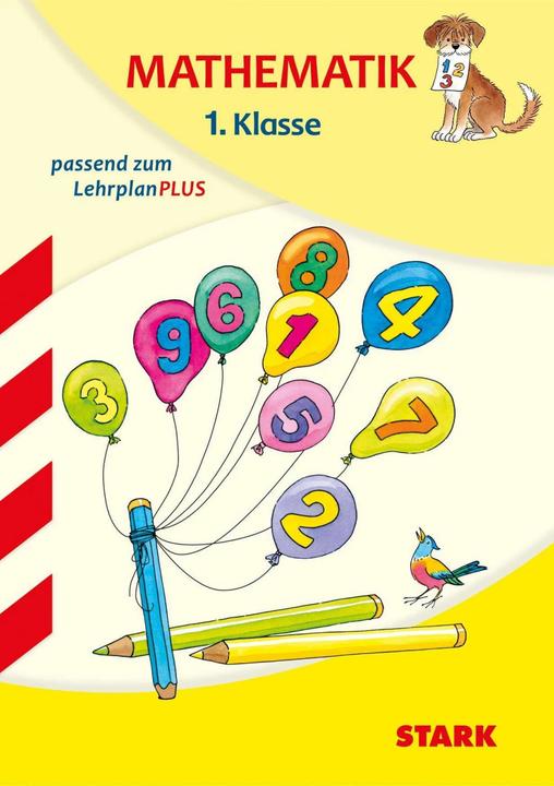 Produktbild Training Grundschule - Mathematik 1. Klasse (Deutsch, Julia Karakaya, Amelie Fuchs, 2017)