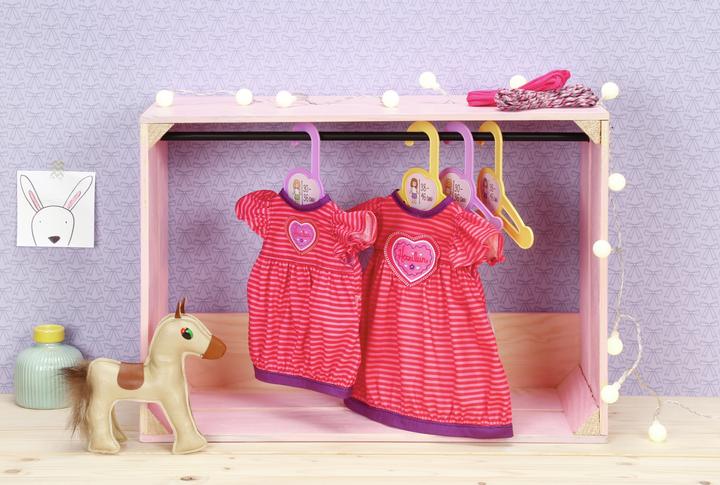 Actual product image Dolly Moda nightgown
