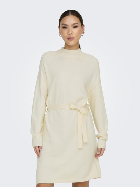 Image du produit Only ONLLEVA Robe longue Robe en maille (L)