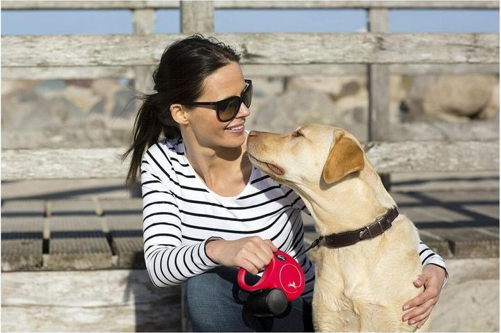 Produktbild Flexi New Classic Seil (M, Hund, Spazieren)