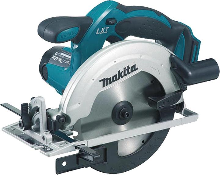 Productafbeelding Makita DSS611Z