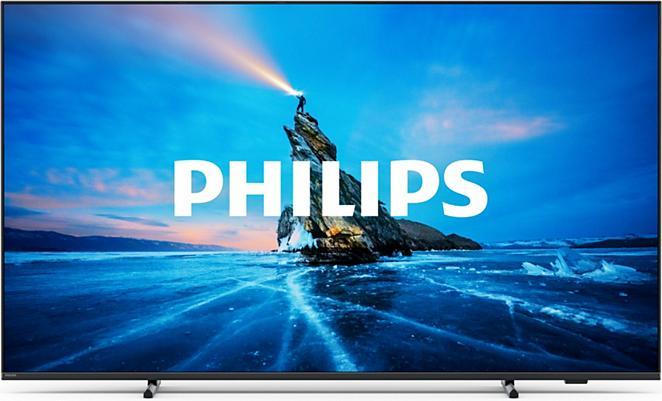 Image du produit Philips 75PML8709/12 (75", LED, 4K, 2023)