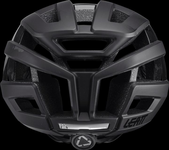 Actual product image Leatt Helmet MTB Endurance 4.0 - Black (59 - 63 cm)