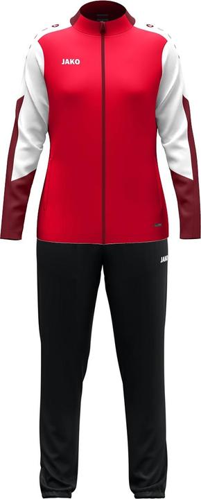 JAKO Polyesteranzug Dynamic Damen
