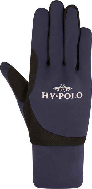 Actual product image HV Polo Tech (S)