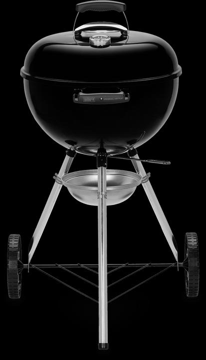 Image du produit Weber Original Kettle E-4710 (47 cm)