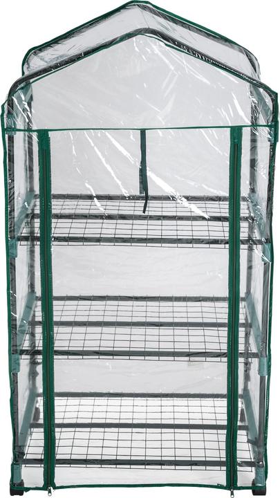 Image du produit tectake Serre de Jardin