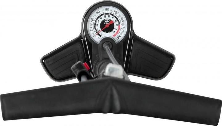 Image du produit Zefal PROFIL MAX FP20, pompe à air au sol