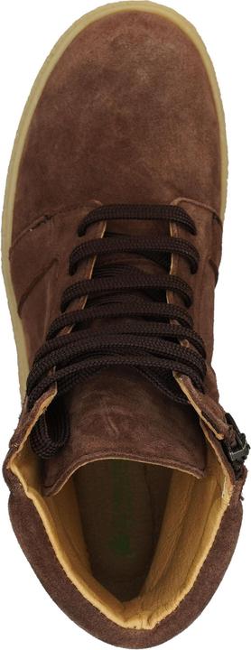 Actual product image El Naturalista Boots Silk (41)