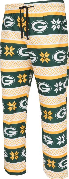 Immagine prodotto Foco Pigiama invernale NFL Green Bay Packers - XL (XL)