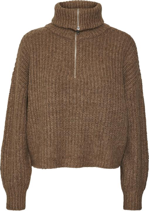 Vero Moda VMMAPLE Pullover Strickpullover
