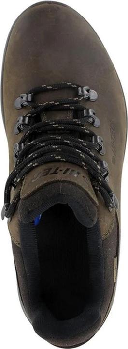 Produktbild Hi-Tec Schuhe Walk Lite Camino Ultra Leder (42)