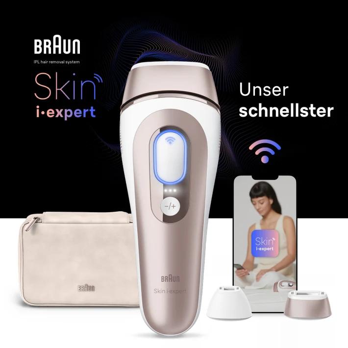 Produktbild Braun Skin i·expert