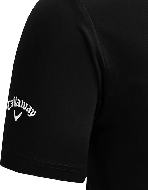 Actual product image Callaway Polo Shirt Unicoloured (XXL)