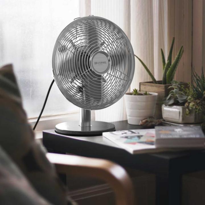 Actual product image Brandson 303056 (50 dB)