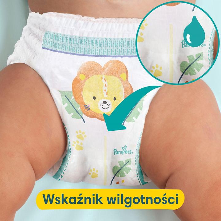 Actual product image Pampers Pants (Size 5, Monthly box, 152 Piece)