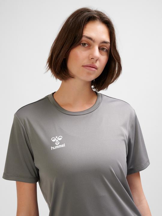 Image du produit hummel hmlESSENTIAL JERSEY S/S WOMAN (M)