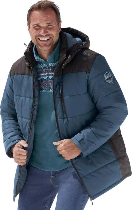 Image du produit Atlas For Men - Doudoune - Homme (6XL)