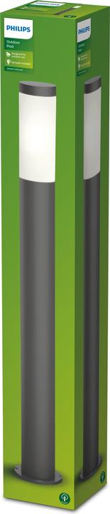 Actual product image Philips Utrecht Post (E27, IP44)