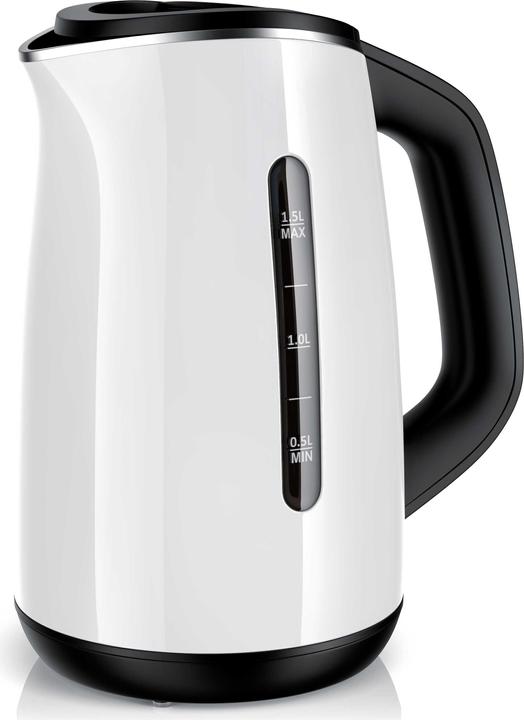 Immagine prodotto Arendo Bollitore con regolazione della temperatura (1.50 l)