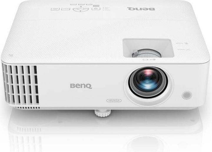 BenQ MU613 (Full HD, 4000 lm, 1.5 - 1.65:1)