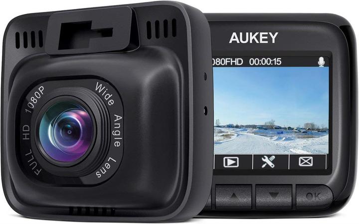 Produktbild Aukey DR-01