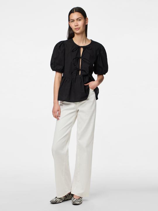 Image du produit Pieces PCJOLLY Haut à manches bouffantes (L)