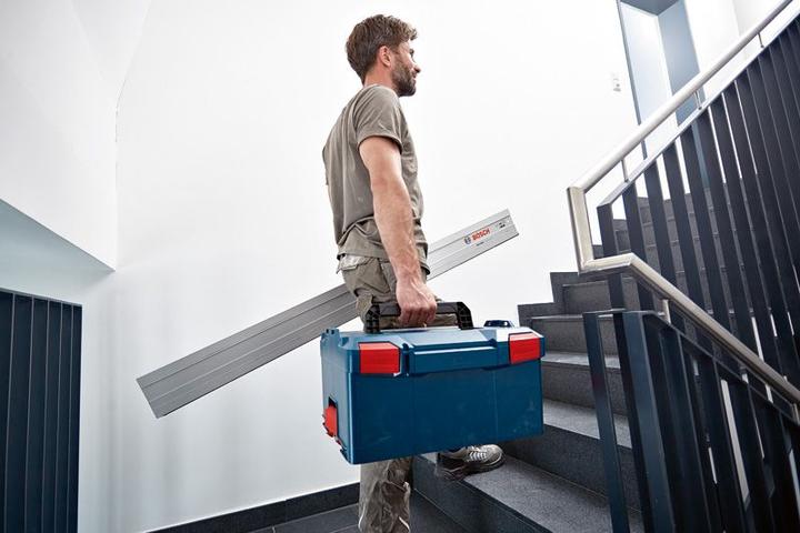 Actual product image Bosch Professional GKT 18V-52 GC