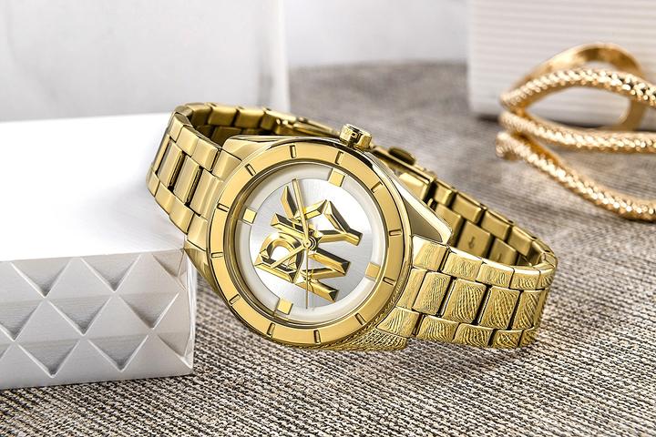 Produktbild DKNY Chambers Midi - DK1L016M0065 (34 mm)
