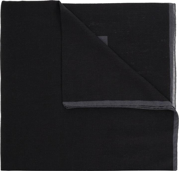 Image du produit Givenchy Logo Scarf