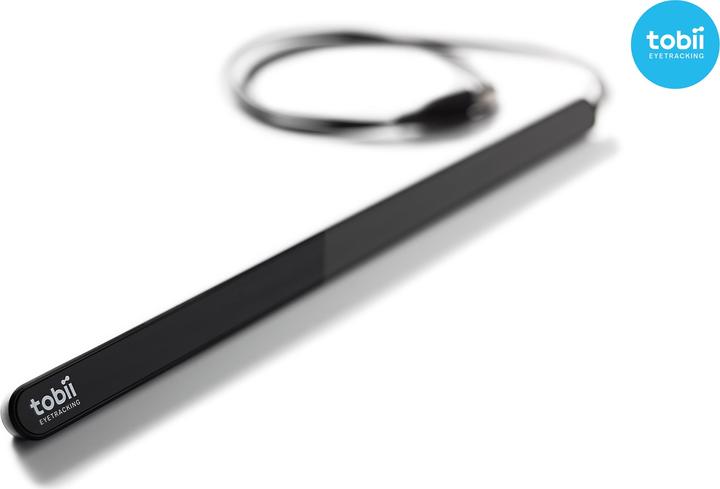 Tobii Eye Tracker 4C (PC)