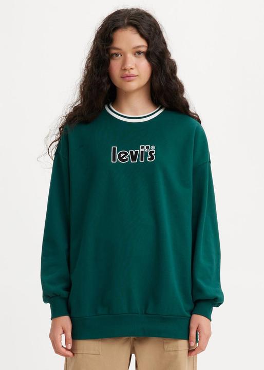 Produktbild Levis Graphic Prism Sweater - 87165 (XXS)