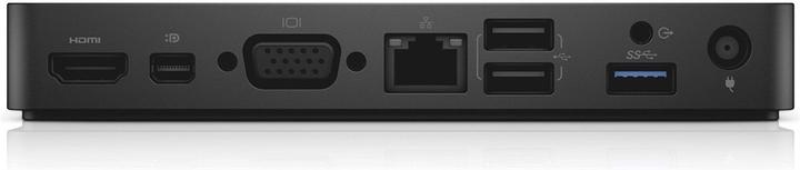 Produktbild Dell WD15 Dock (USB-C, 4 Ports)