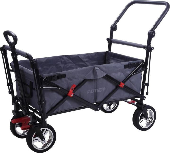 Produktbild Fuxtec Bollerwagen